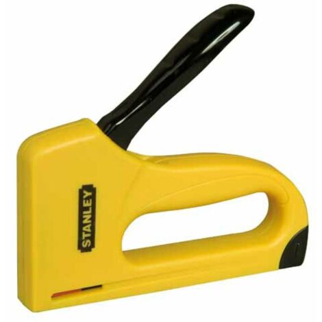 Stanley zszywacz tr35 ld  -- zszywki a