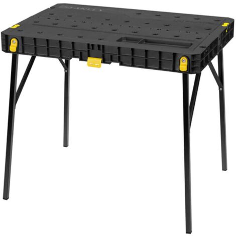 Stanley Zubehör - Essential Werkbank, klappbar STST83492-1