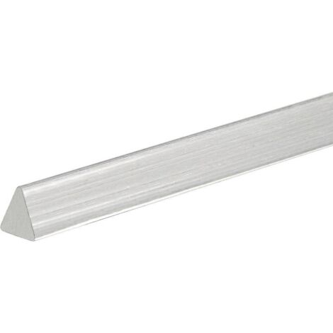 Stannol 310502 Stagno senza piombo Barra triangolare Sn99,3Cu0,7 - 200 g 11 mm