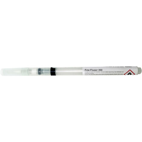 Stannol FINE FLUXER 350 Flussmittelstift Inhalt 8 ml