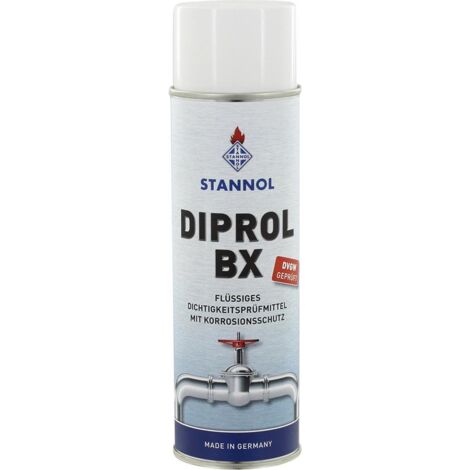 STANNOL Lecksuchspray Diprol BX Nr. 153039 400 ml 12 Stk