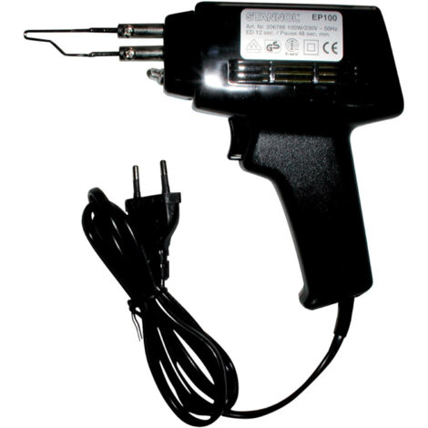 STANNOL Lötpistole 100 Watt Nr. 206786