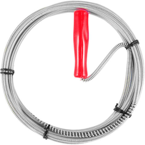 Stantuffo a spirale 10m artic 9mm