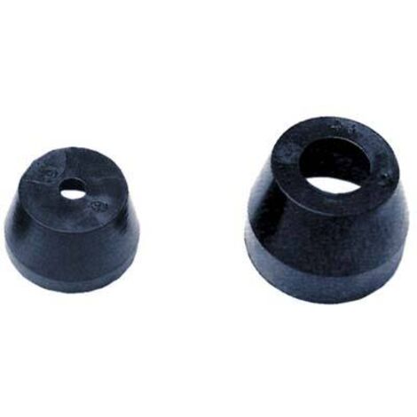 STANTUFFO X POMPA A SPALLA - GOMMA MM 43X16- 2 pezzi