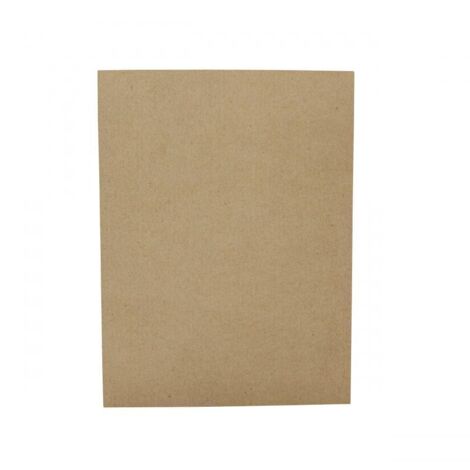 Stanzdichtungsbögen 200x150mm Ölpapier 150°c 0.50mm für Motorrad