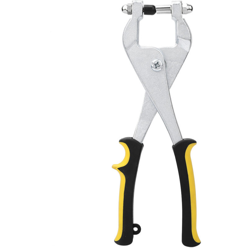 Image of Stanzdraht aus Vanadium-legiertem Stahl für Blechbearbeitung, Lochdurchmesser 3,27 mm