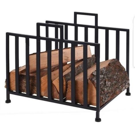 Stapel Buchen  41x31x35cm  Ambiente