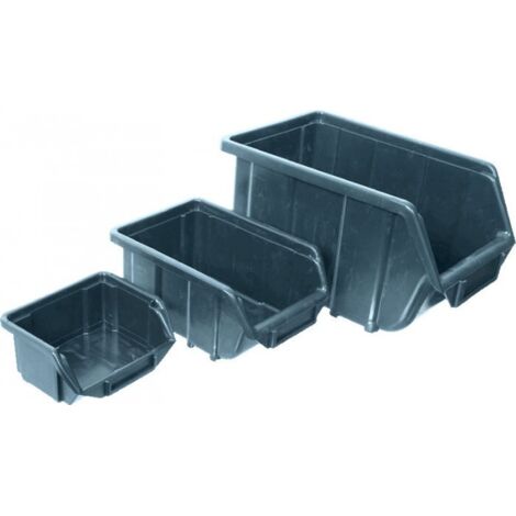 Stapelbox 170x115x75 mm