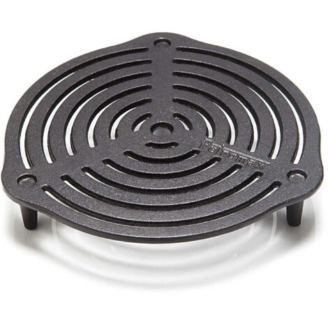 Stapelrost Petromax  für Feuertopf Topf Rost 23 x 4.8 x 23 cm