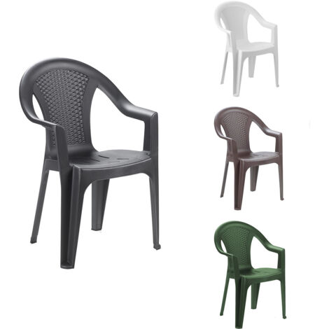 Stapelstuhl Ischia Rattan-Optik-MISC128MA-1-var