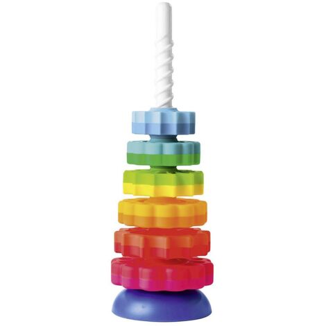 LIDERPAPEL Stapelturm 'Spin Again'