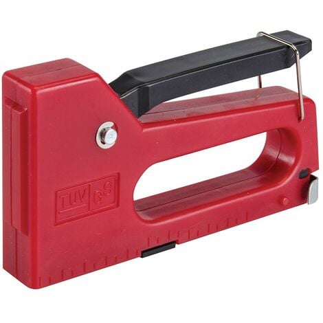 staple gun