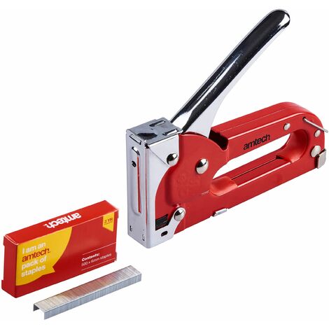 Staple Gun - B3770