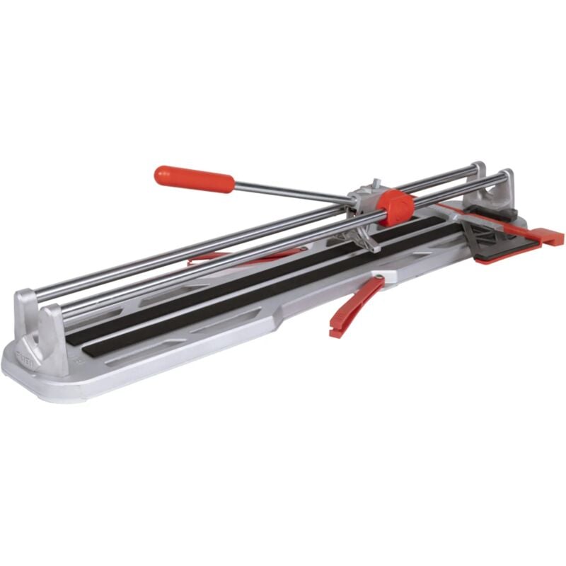 Rubi - Coupe-carreaux Étoile-51 Platine