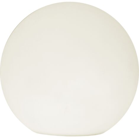 Star 803-70 LED Gartenkugel, Farbwechsel, Fernbedienung, 20cm