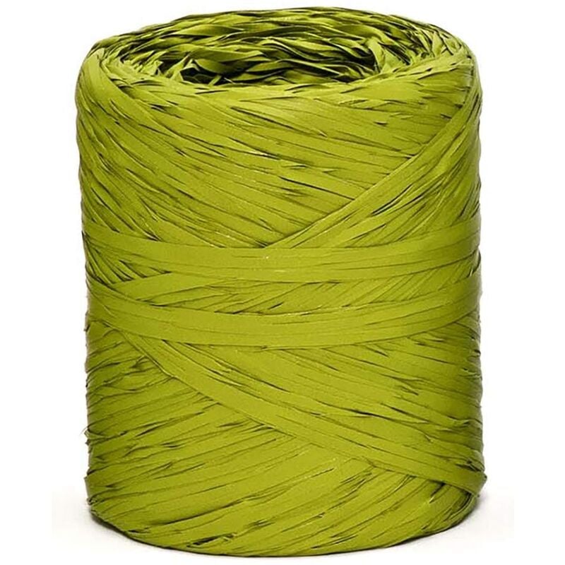 Filcas rouleau polyraphia, vert mousse, taille unique pennsylvania new flower 158.12NA.R41 - Star