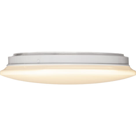 Star Integra LED Deckenleuchte, Fixed LED, 3000K, 80Ra,