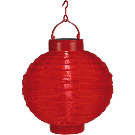 STAR LED Solarlampe 3er-Set