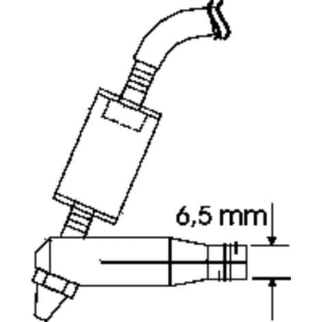 Star Tec Embout de dessoudage Contenu 1 set