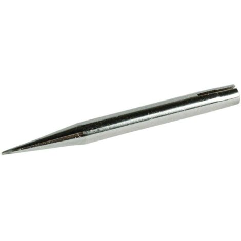 Star Tec ST 08181 Panne de fer à souder forme d'aiguille CMS Contenu 1 pc(s) S66469