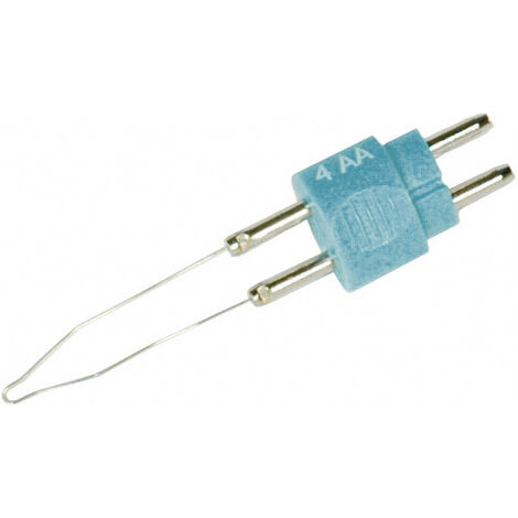 Star Tec ST 10654 Brennspitze Bleistiftform   Inhalt 1 St.