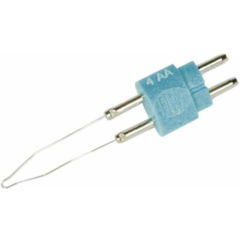Star Tec ST 10654 Punta pirografo Forma matita Contenuto 1 pz.
