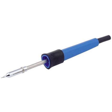 Star Tec ST 804 saldatore argento 24 volt