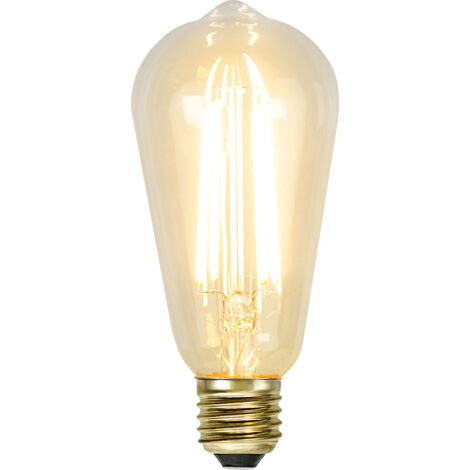 Star Trading Ampoule E27 Lumière Douce