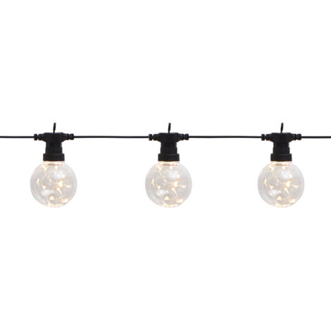 Star Trading Guirlande lumineuse décorative LED Big Circus