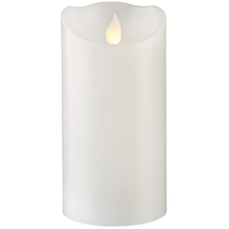 STAR TRADING LED-Kerze Twinkle