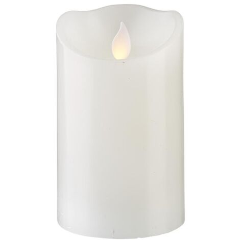 STAR TRADING LED-Kerze Twinkle