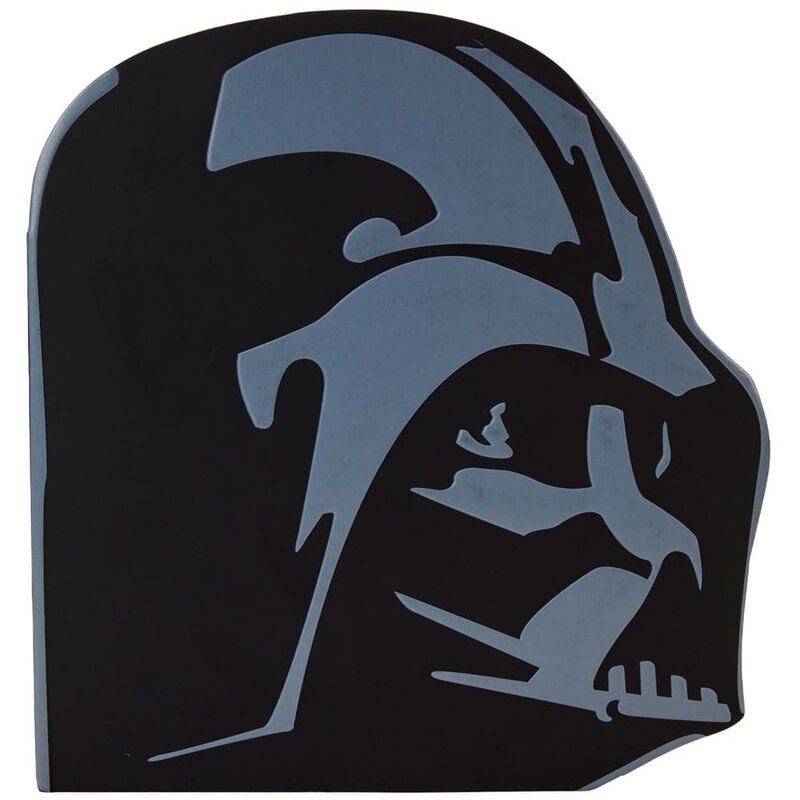 Loungefly - star wars by carnet de notes return of the jedi darth vader