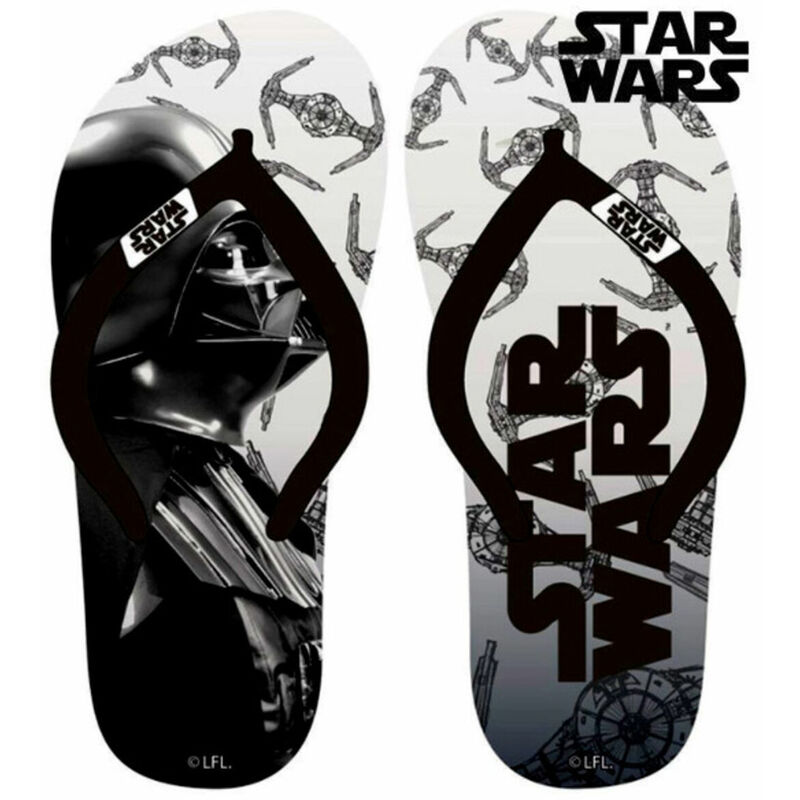 

Chanclas 31 - Star Wars