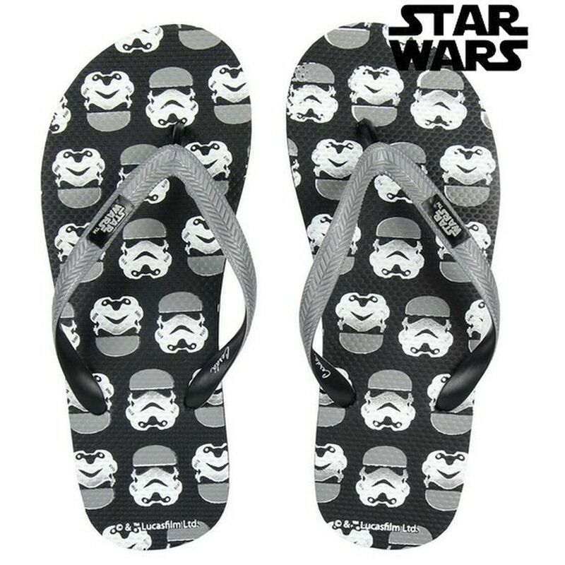 

Star Wars Chanclas Star Wars 40