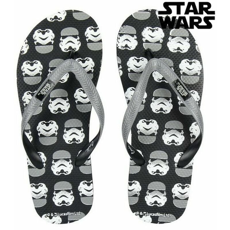 

Chanclas 41 - Star Wars