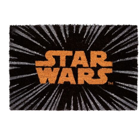 Star Wars - Paillasson (40 x 60 cm)