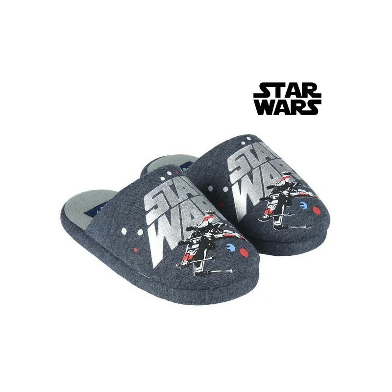 

Zapatillas de Estar por Casa Azul - Star Wars