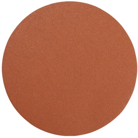 STARCKE Klett-Schleifscheibe ohne Lochung Typ 542 ø 150 mm Korn 80 (50 St)
