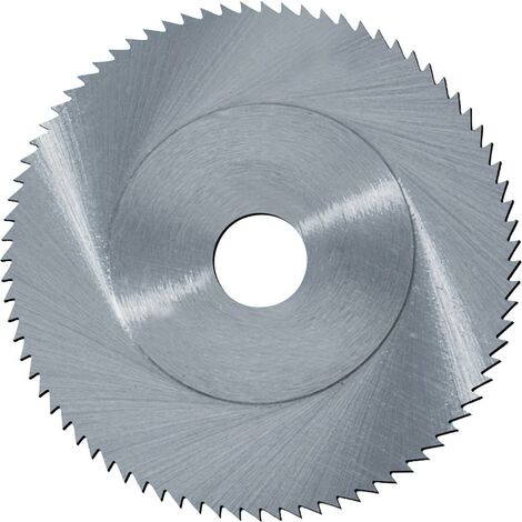 STARK Metallkreissägeblatt HSS D1837A 50X0,30X13 128 Z