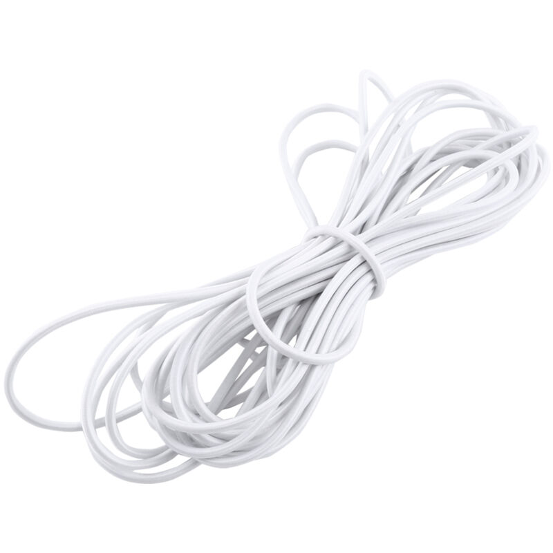 Image of Starke elastische Bungee -Seilschockkordel diy Bastelschmuck herstellen (2)