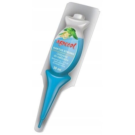 Starker Kakteendünger, Applikator, 30 ml