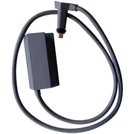 Starlink Ethernet Adapter for V2, Rectangular Satellite Ethernet Adapter, Rectangular Satellite Dish, USB Powerline Internet Kit