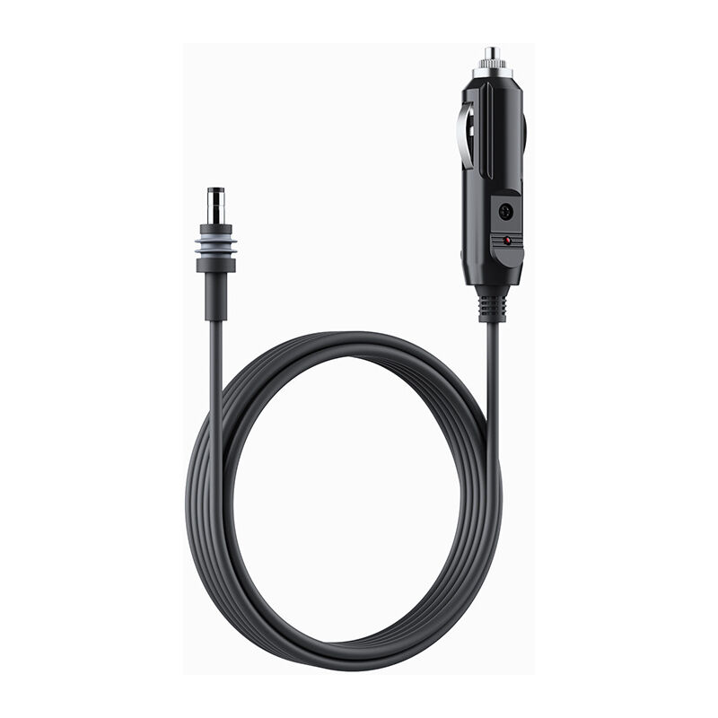 Starlink Mini cordon d'alimentation cc, chargeur de voiture Tension de fonctionnement 13,5 V-48 v dc, alimentation automatique par Satellite, étanche
