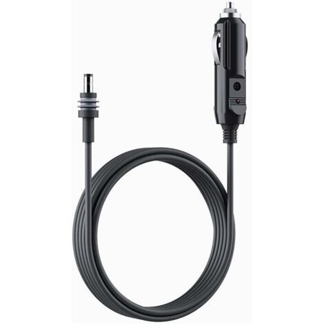 Starlink Mini DC Power Cable, 13.5V to 48V DC Working Voltage Car Charger, Waterproof Satellite Power Supply for Car, 18AWG Gauge (5m/16.4ft) MUMU