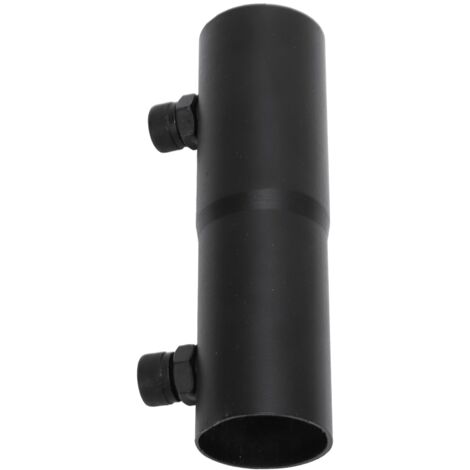 Starlink-Rohradapter, Starlink-Antennenadapter, Starlink-Mastmontageadapter, Nahtloser Anschluss von Starlink-Satelliteninternet an Starlink-Mast, Starlink-Montageset für Mast Dach