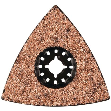 STARLOCK Hartmetall-Flachschleifteller 78MM TMA073 - MAKITA B-65062