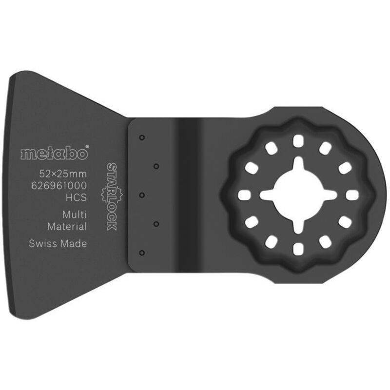 Starlock hcs Scraper 52mm - MPT626961