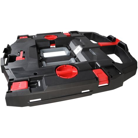 Starmix Adapter für Aufbewahrungsboxen L-BOXX UND SYSTAINER - UNIFIX 449432