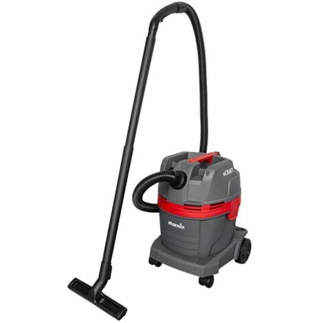 Starmix Aspirateur eau/poussière eCRAFT L-1422 HKR (103143)