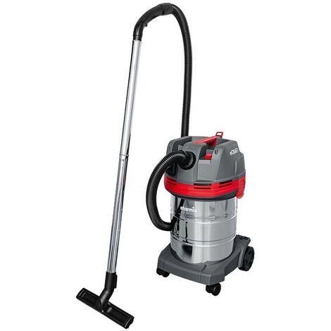 starmix  Aspiratore per solidi/liquidi eCraft APL-1430 EWR 